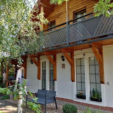 Отель Koszeghegyalja Vendeghaz Horvatzsidany Экстерьер фото